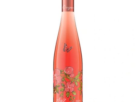 A To Z Rose 750ML For Cheap