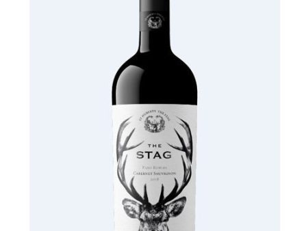 St Huberts The Stag Chardonnay North Coast 750Ml Cheap