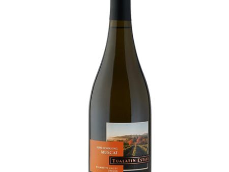 Willamette Valley Tualatin Muscat 750Ml Online Hot Sale