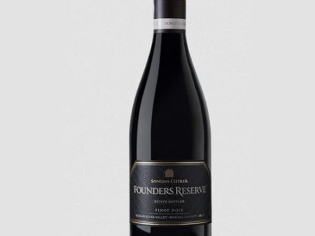 Sonoma-Cutrer Pinot Noir Reserve - 750ML Online Sale