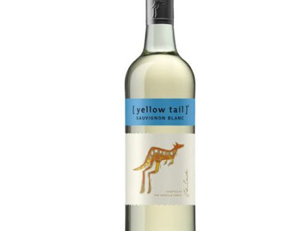 Yellow Tail Sauvignon Blanc - 750ML Discount