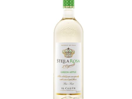 Stella Rosa Green Apple - 750ML Online