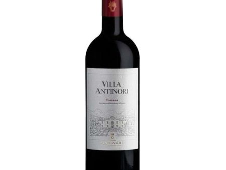 Antinori Villa Chianti Classico Reserve 2018-750ML Discount