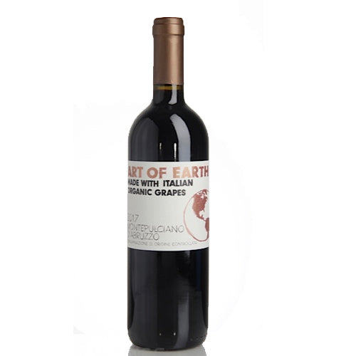 Art Of Earth De Abruzzo Montepulciano 750ML Sale