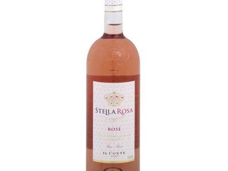 Stella Rosa Rose - 1.5L Online Sale