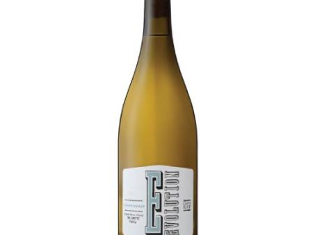 Sokol Blosser Evolution Chardonnay - 750ML Fashion