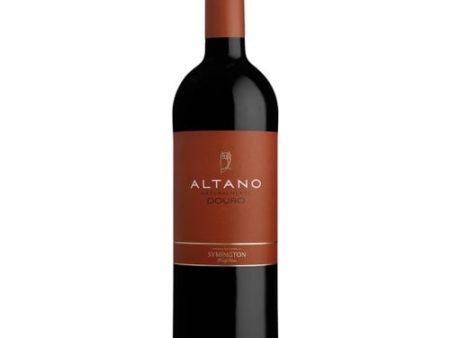 Altano Douro Red 750Ml Sale