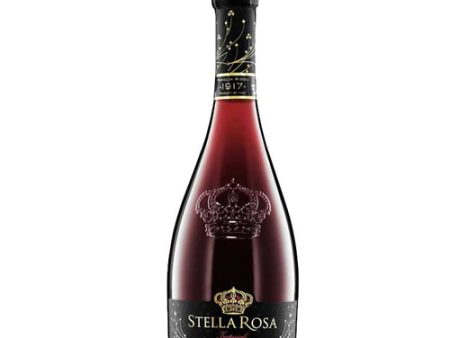 Stella Rosa Imperiale Black Lux - 750ML Fashion