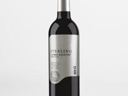 Sterling Meritage Vintner s Collection 750Ml For Discount