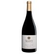 Scott Family Arroyo Pinot Noir Estate 750ML Online now