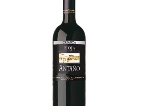 Antano Crianza 750ML For Sale