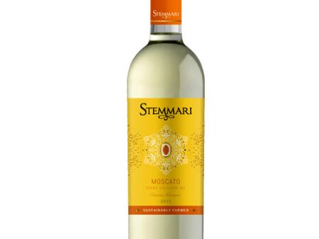 Stemmari Moscato - 750ML Cheap