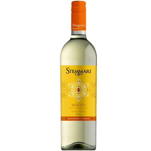 Stemmari Moscato - 750ML Cheap