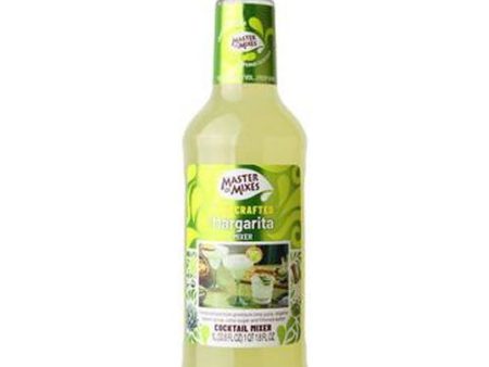 Master Mixes Margarita Na 1.75L Cheap