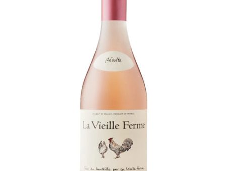 La Vieille Ferme Blanc 1.5L Supply