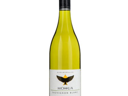 Mohua Sauvignon Blanc 750Ml For Discount