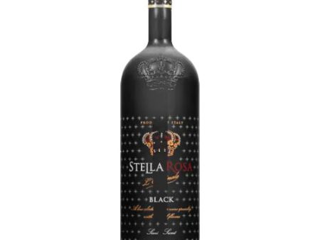 Stella Rosa Black - 1.5L Fashion