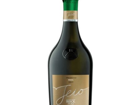 Bisol Jeio Prosecco Doc 750Ml For Cheap