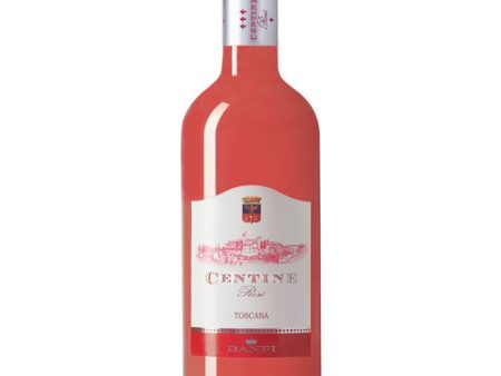 Banfi Centine Rose 750ML Fashion