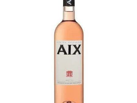 Aix Cote D Aix Provence Rose 750ML Sale