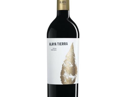 Alaya Garnacha 750ML For Discount