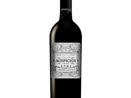 Auspicion Cabernet Sauvignon - 750ML Fashion