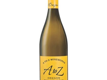 A To Z Pinot Gris 750ML Sale