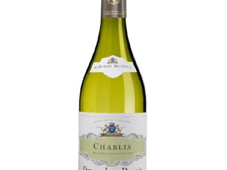 Albert Bichot Chablis Domaine Long-Depaquit - 750ML Cheap