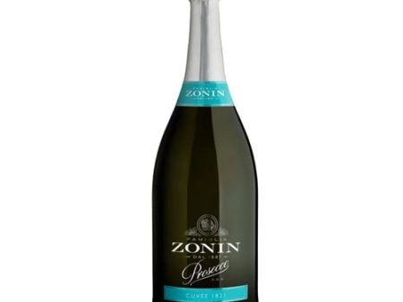 Zonin Prosecco 1.5L Fashion