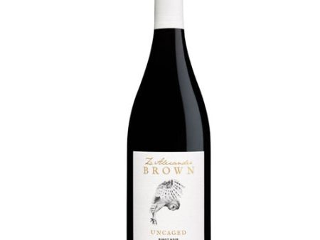 Z Alexander Brown Pinot Noir - 750ML For Cheap