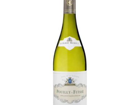 Albert Bichot Pouilly Fuisse 2019 - 750ML Sale