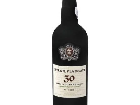 Taylor Fladgate Tawnty Port 30Year -750ML For Sale