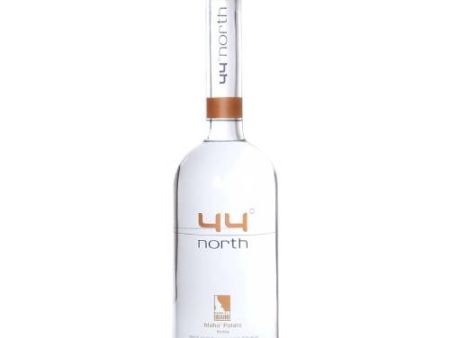 44 North Vodka Idaho Potato - 750ML Sale