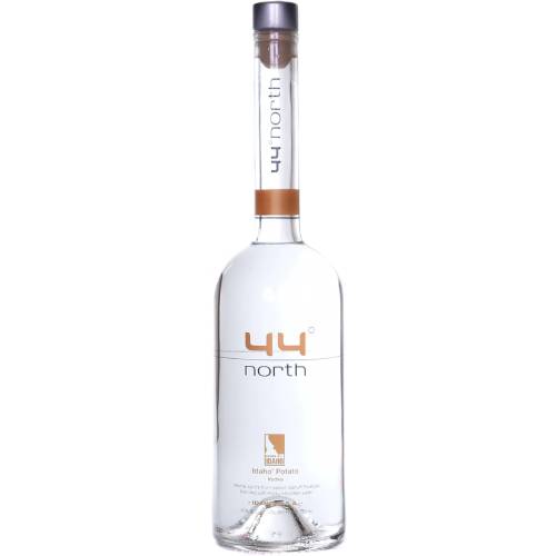 44 North Vodka Idaho Potato - 750ML Sale