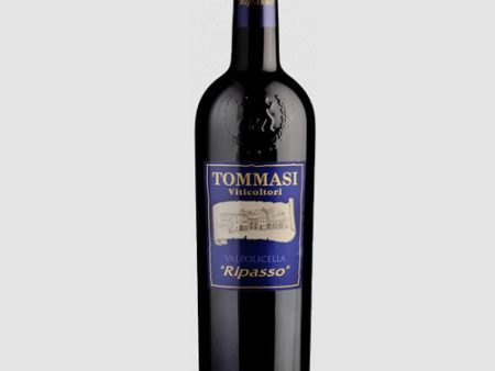 Tommasi Valpolicella Sup Ripasso 750Ml Online Sale