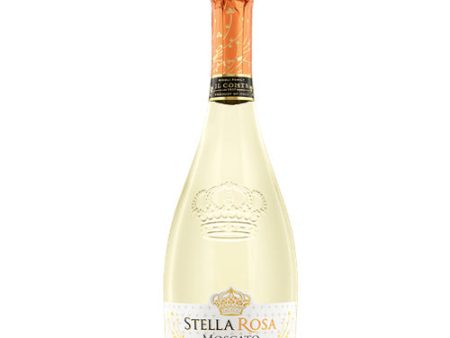 Stella Rosa Imperiale Orange Moscato - 750ML Fashion