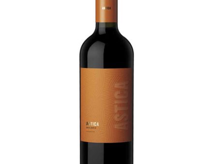 Astica Malbec 750ML Online Hot Sale