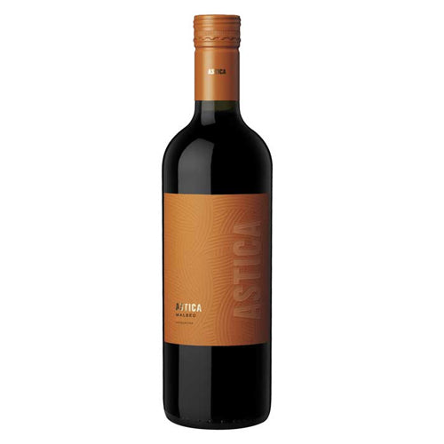 Astica Malbec 750ML Online Hot Sale