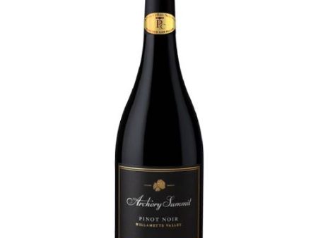 Archery Summit Dundee Hills Pinot Noir 2021 - 750ML Sale