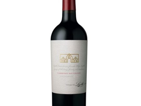 Lyeth Cabernet Sauvignon California 750Ml Online Hot Sale