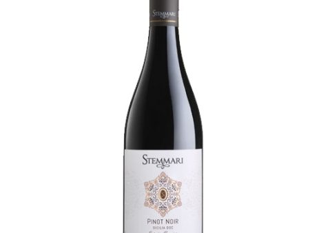 Stemmari Pinot Noir - 750ML Sale