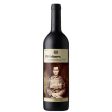 19 Crimes Shiraz - 750ML on Sale