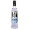 Western Son Vodka Blueberry - 750ML Sale