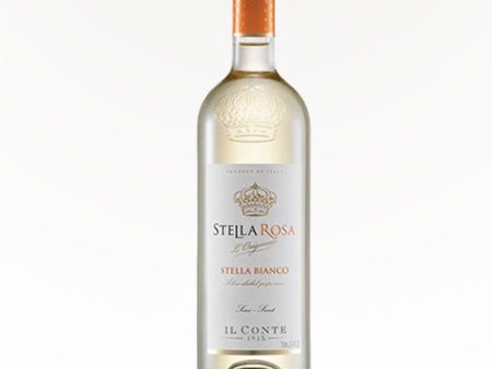 Stella Rosa Bianco - 750ML Online Sale