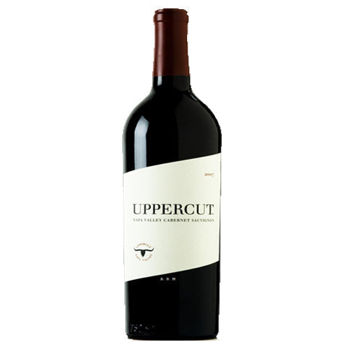 Uppercut Cabernet Sauvignon - 750ML Online now