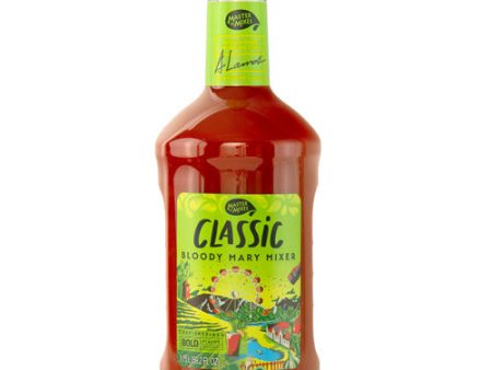 Master of Mixes Bloody Mary Class Na 1.75L Discount