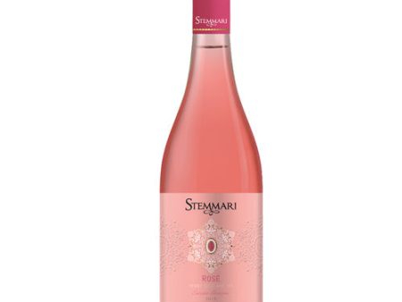 Stemmari Rose - 750ML Online