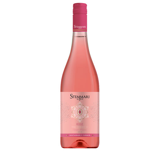 Stemmari Rose - 750ML Online