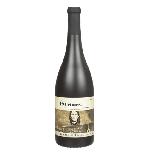 19 Crimes Chardonnay Hard - 750ML Online Sale