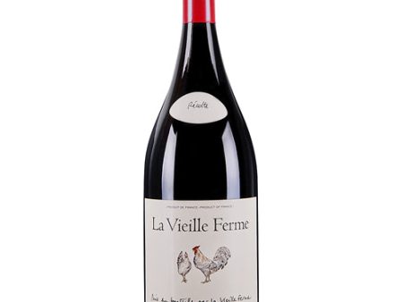 La Vieille Ferme Rouge 1.5L on Sale